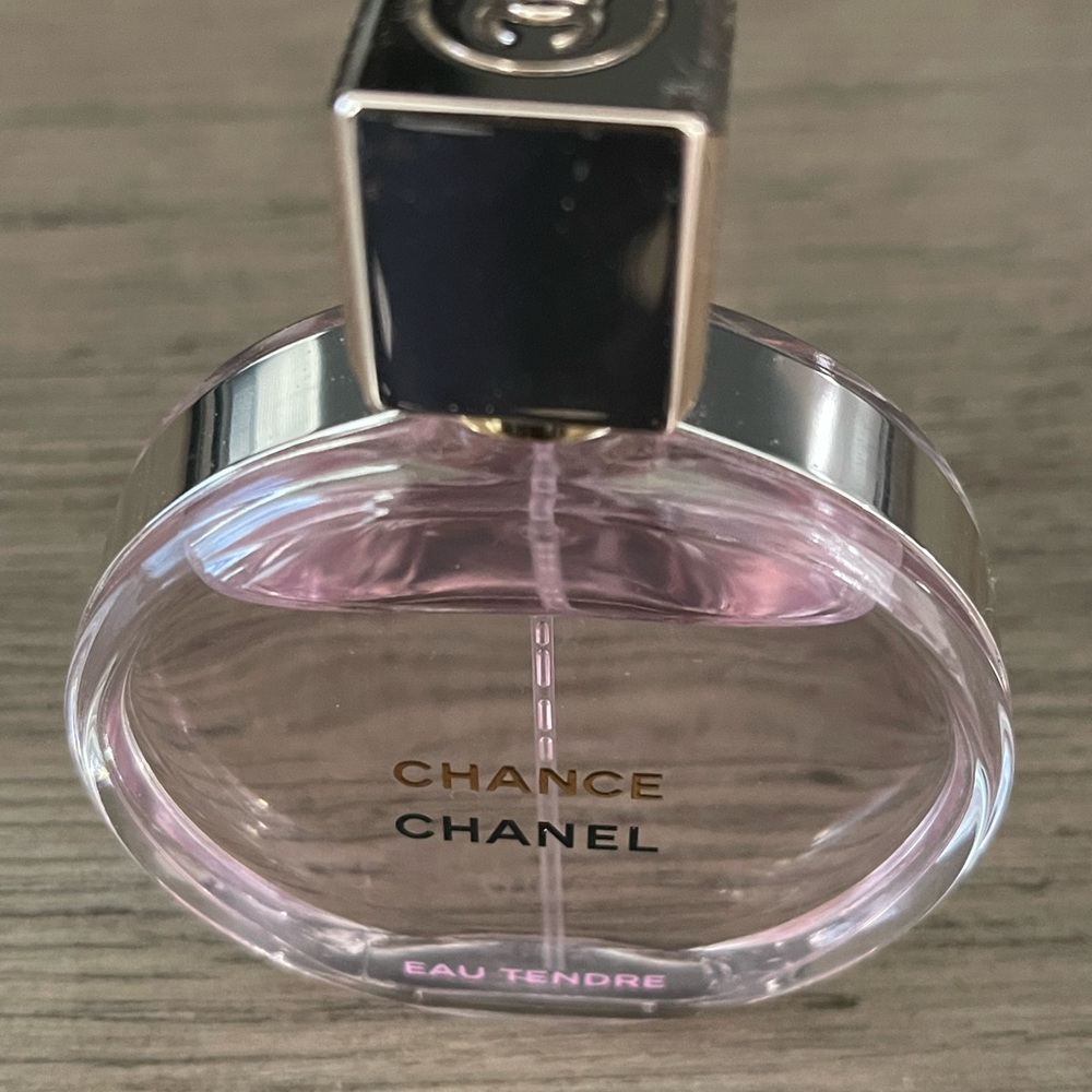 Chanel Tendre 1.7 preowned.